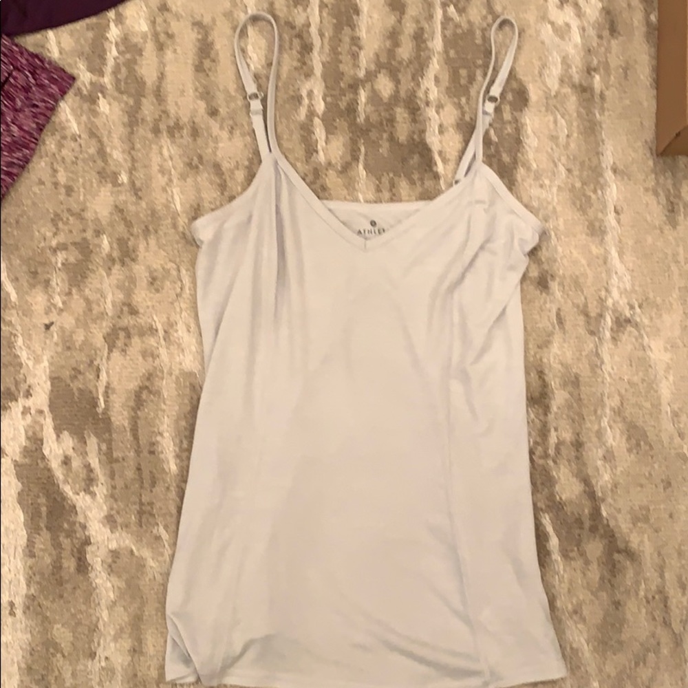 Athleta tank top